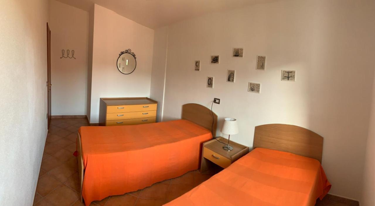 Stella Del Mar - No. 10 Apartment Доргали Екстериор снимка