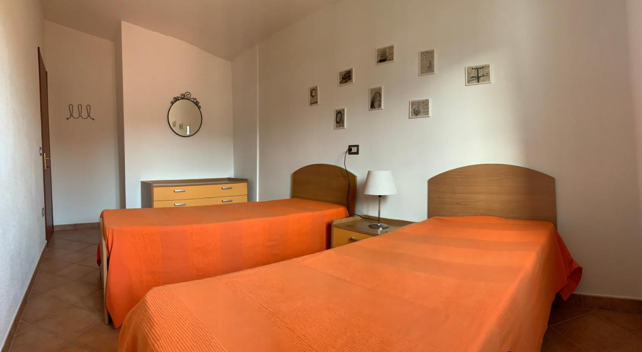 Stella Del Mar - No. 10 Apartment Доргали Екстериор снимка
