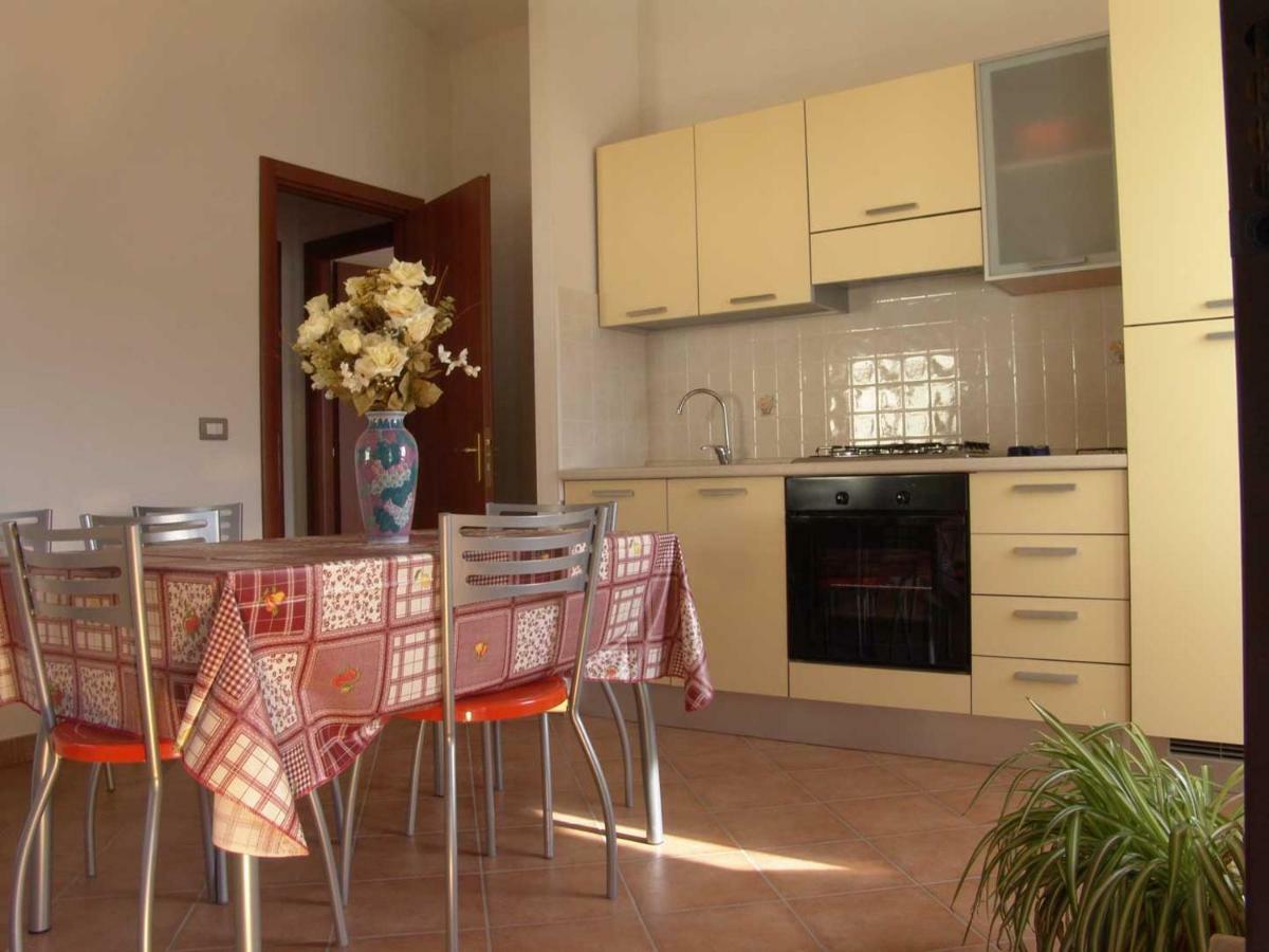 Stella Del Mar - No. 10 Apartment Доргали Екстериор снимка