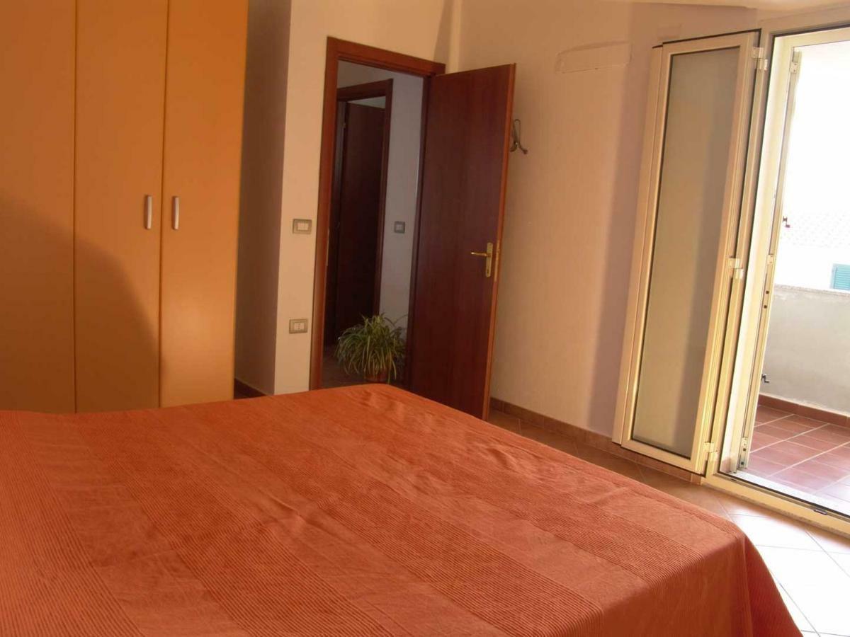 Stella Del Mar - No. 10 Apartment Доргали Екстериор снимка