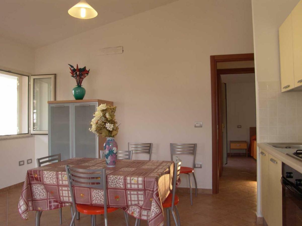 Stella Del Mar - No. 10 Apartment Доргали Екстериор снимка