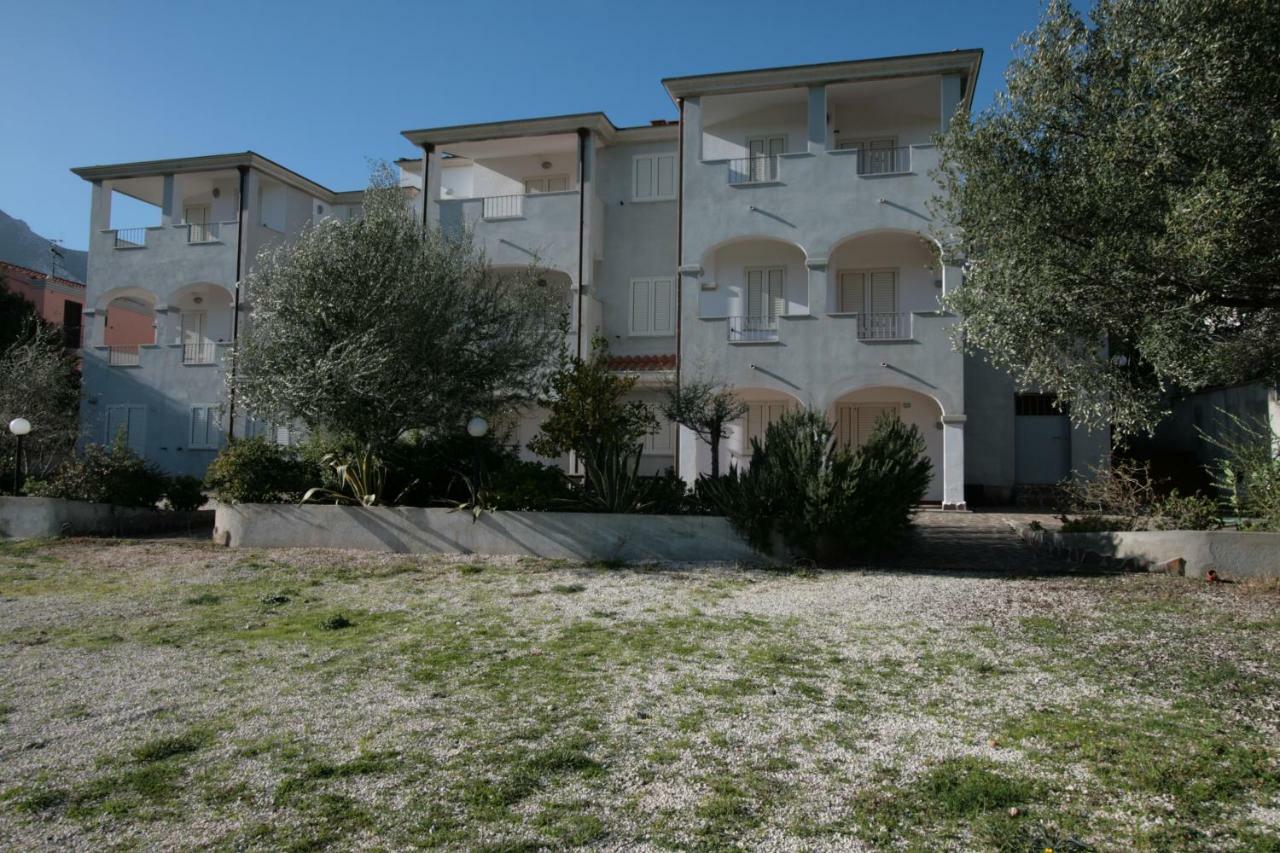 Stella Del Mar - No. 10 Apartment Доргали Екстериор снимка