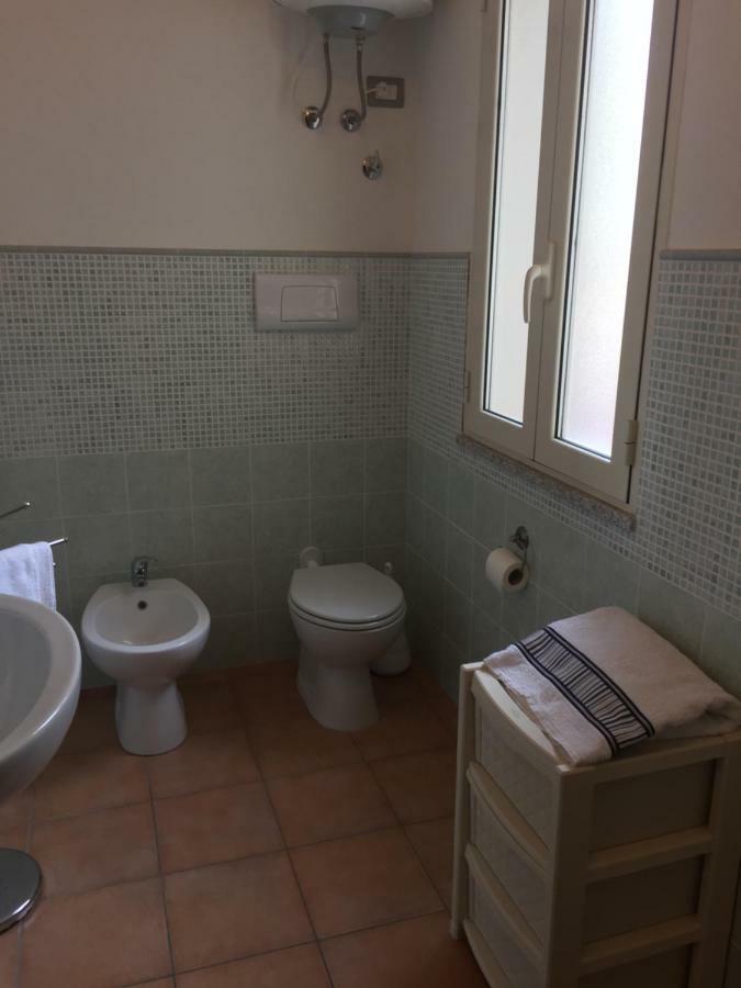 Stella Del Mar - No. 10 Apartment Доргали Екстериор снимка