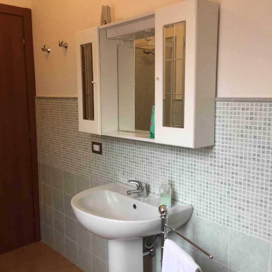Stella Del Mar - No. 10 Apartment Доргали Екстериор снимка